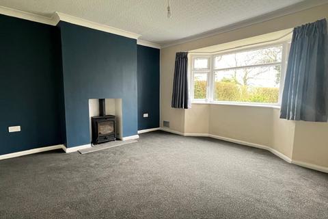 3 bedroom semi-detached house to rent, Oxclose Cottages, Oxclose Lane, Heslington, YO10