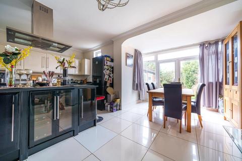 3 bedroom semi-detached house for sale, Cockfosters,  Barnet,  EN4