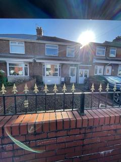 3 bedroom house for sale - 18 Coquetdale Avenue Walker Newcastle upon Tyne
