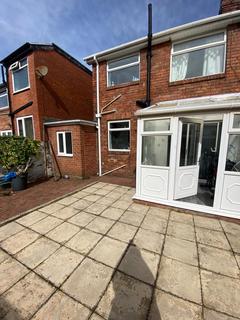 3 bedroom semi-detached house for sale, 18 Coquetdale Avenue Walker Newcastle upon Tyne