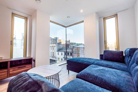 2 bedroom apartment to rent, Flat 72 :: The Quarters