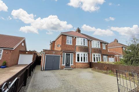 3 bedroom semi-detached house for sale, The Avenue, Fairfield, Stockton-on-Tees, Durham, TS19 7ES