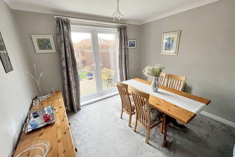 3 bedroom semi-detached house for sale, The Avenue, Fairfield, Stockton-on-Tees, Durham, TS19 7ES