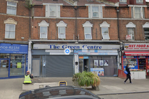 Retail property (high street) for sale, The Green, Southall, Greater London, UB2