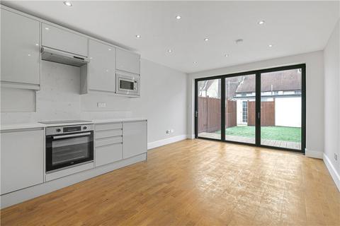 1 bedroom apartment for sale, Norbury Court Road, London, SW16