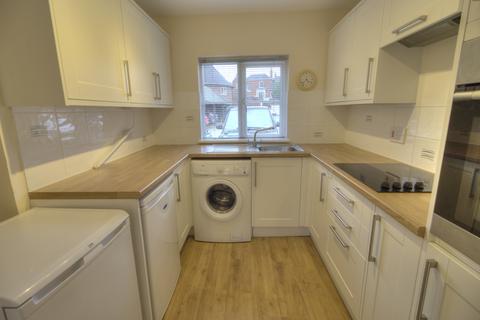 1 bedroom apartment for sale - Rose Court, Chichester, West Sussex
