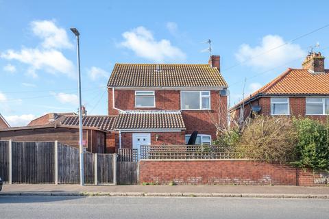 Station Road, Cromer