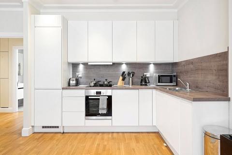 2 bedroom apartment to rent, Hamlet Gardens, King Street, W6