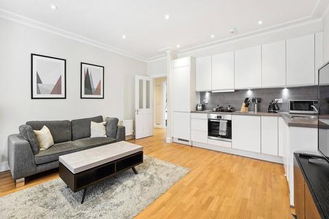 2 bedroom apartment to rent, Hamlet Gardens, King Street, W6