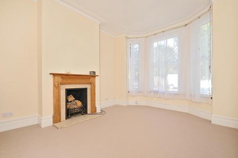 18 Gap Road, London, SW19 8JG