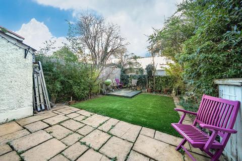 5 bedroom terraced house for sale - Lavengro Road, West Dulwich
