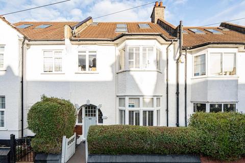 5 bedroom terraced house for sale, Lavengro Road, West Dulwich