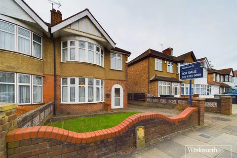 3 bedroom semi-detached house for sale - Kingsbury, London NW9