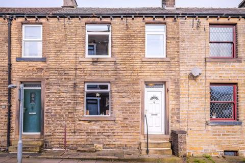 3 bedroom terraced house for sale, Westgate, Holmfirth HD9