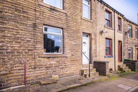 3 bedroom terraced house for sale, Westgate, Holmfirth HD9