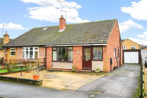 25 Heuthwaite Avenue, Wetherby, LS22 6RR