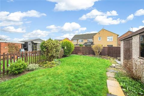 25 Heuthwaite Avenue, Wetherby, LS22 6RR