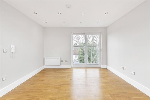 1 bedroom apartment for sale, Norbury Court Road, London, SW16