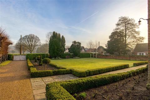 6 bedroom equestrian property for sale, The Street, Moulton, Newmarket, Suffolk, CB8