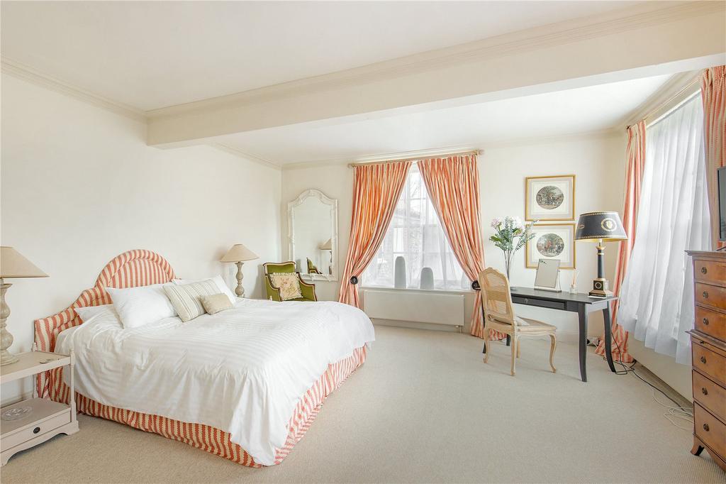 Annexe Bedroom
