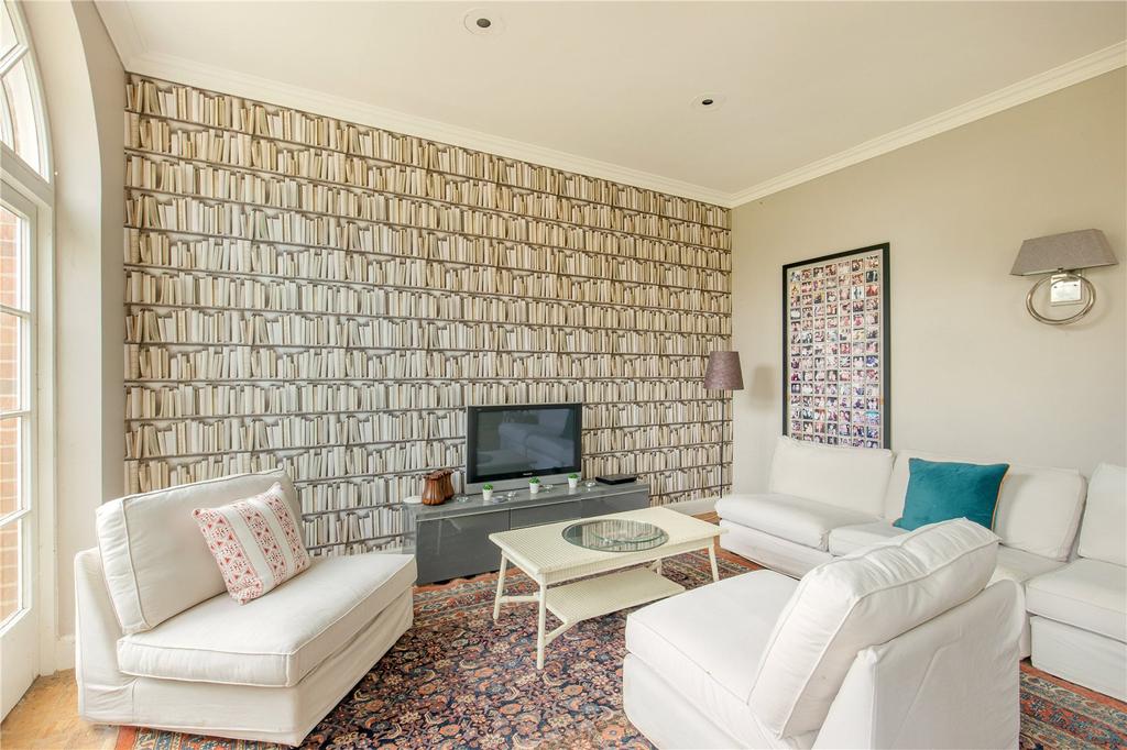 Annexe Games Room