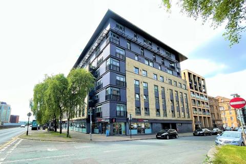 2 bedroom flat to rent, Kent Road, Charing Cross, Glasgow, G3