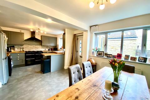 4 bedroom semi-detached house for sale, The Paddock, Barnard Castle DL12