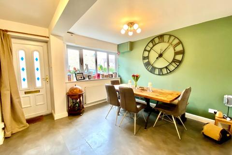 4 bedroom semi-detached house for sale, The Paddock, Barnard Castle DL12