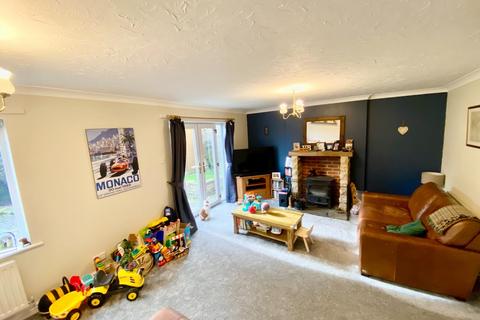 6 The Paddock, Startforth, Barnard Castle, DL12 9DX