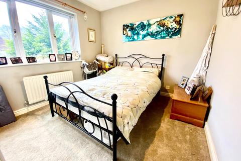 6 The Paddock, Startforth, Barnard Castle, DL12 9DX