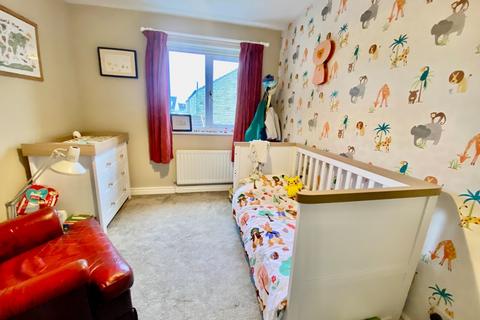 6 The Paddock, Startforth, Barnard Castle, DL12 9DX