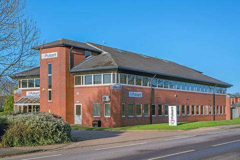 Office for sale, Teamvale House, Colmet Court, Kingsway South, Team Valley, Gateshead, North East, NE11 0ED