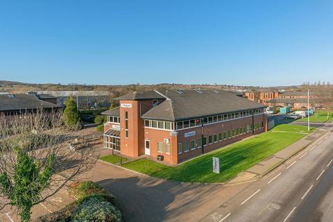 Office for sale - Teamvale House, Colmet Court, Kingsway South, Team Valley, Gateshead, North East, NE11 0ED