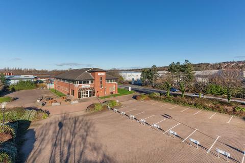 Office for sale - Teamvale House, Colmet Court, Kingsway South, Team Valley, Gateshead, North East, NE11 0ED