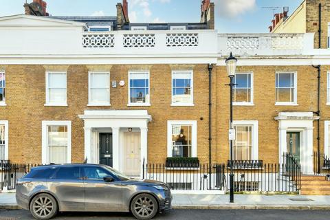 3 bedroom house for sale, Ovington Street, London