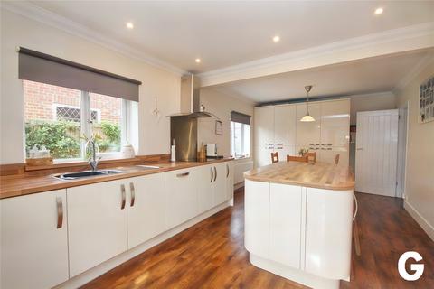 5 bedroom detached house for sale, Southampton Road, Ringwood, Hampshire, BH24