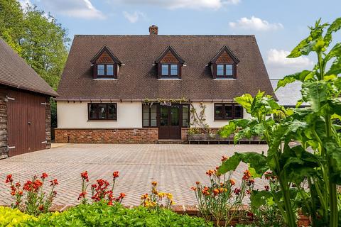 6 bedroom detached house for sale, Whimple, Exeter