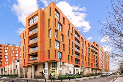 2 bedroom apartment to rent - Trefoil House, 128 Christchurch Way, SE10