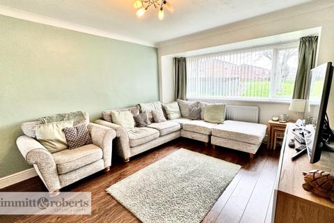 3 bedroom semi-detached house for sale - Redlands, Houghton le Spring, Tyne and Wear, DH4