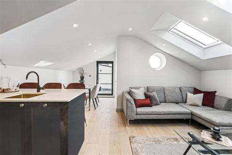 2 bedroom apartment for sale, Bellevue Road, SW17