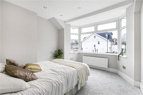 2 bedroom apartment for sale, Norbury Court Road, London, SW16