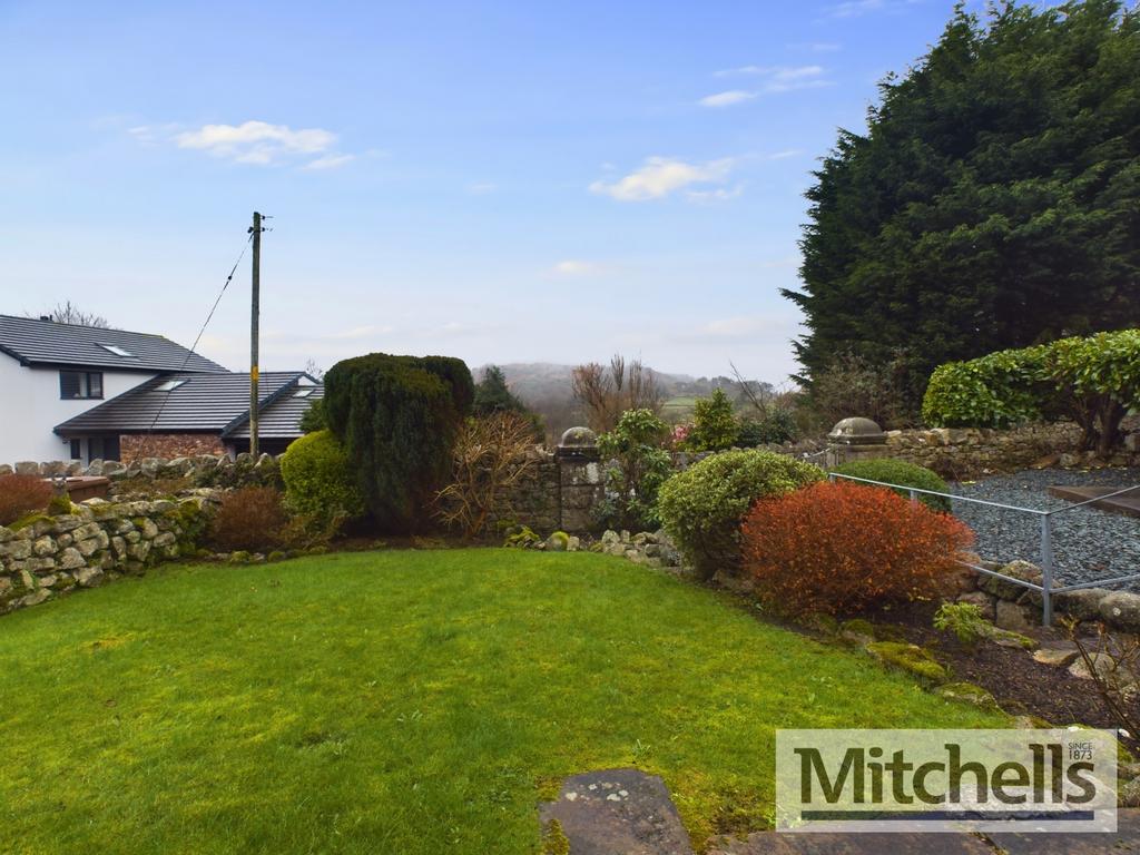 Moor Close, Eskdale, CA19 4 bed detached house for sale £495,000