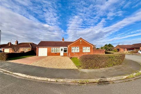 4 Cherry Lane, Fleet Hargate, Spalding, PE12 8NY