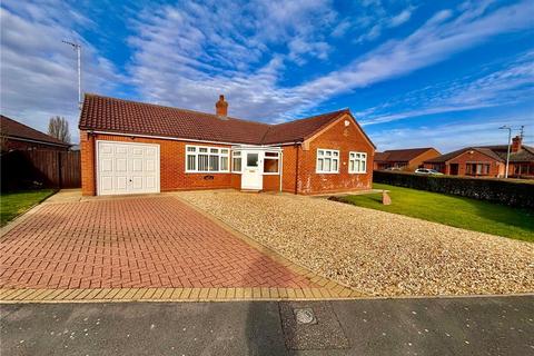 4 Cherry Lane, Fleet Hargate, Spalding, PE12 8NY