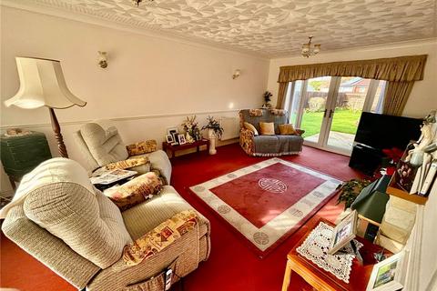 4 Cherry Lane, Fleet Hargate, Spalding, PE12 8NY