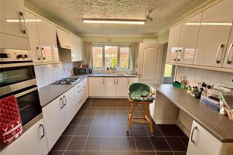 4 Cherry Lane, Fleet Hargate, Spalding, PE12 8NY