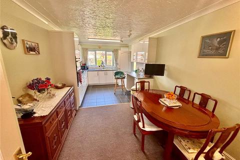 4 Cherry Lane, Fleet Hargate, Spalding, PE12 8NY