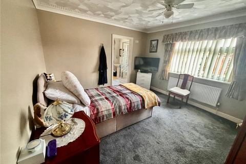 4 Cherry Lane, Fleet Hargate, Spalding, PE12 8NY