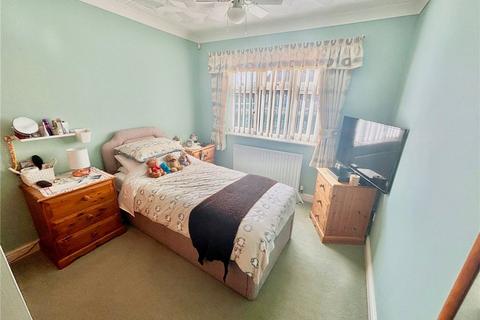 4 Cherry Lane, Fleet Hargate, Spalding, PE12 8NY