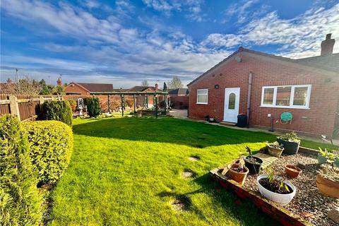 4 Cherry Lane, Fleet Hargate, Spalding, PE12 8NY